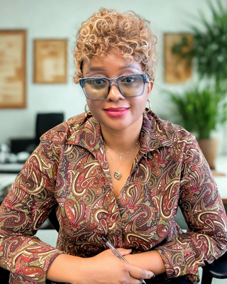 Photo of Ifeoma Irokwe - Effulgence Psychiatry, Psychiatric Nurse Practitioner, PMHNP, -BC