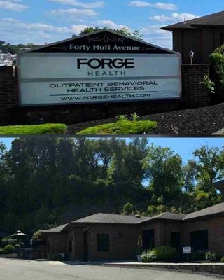Photo of Brian Kephart - Forge Health - Greensburg, PA, Treatment Center