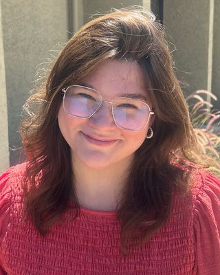 Photo of Brooklyn Sgroi, LMSW
