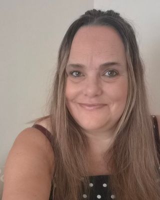 Photo of Sarah Fishwick, Counsellor, BACP