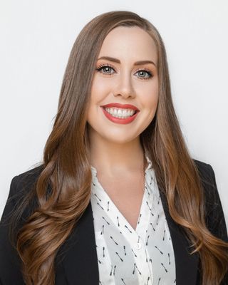 Photo of Cailee O'Connell - Cailee, McHam Family Therapy, Pre-Licensed Professional