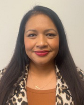 Photo of Josefina Solorio, Clinical Social Work/Therapist, LCSW