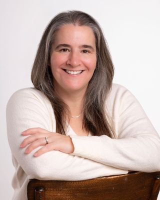 Photo of Danielle Dubé, Counsellor, RCC
