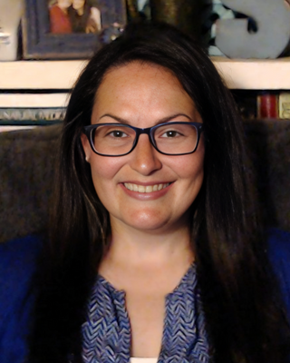 Photo of Stephanie Upchurch, Licensed Professional Counselor, LPC