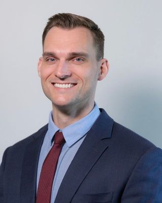 Photo of Zachary Wood, Physician Assistant, PA-C