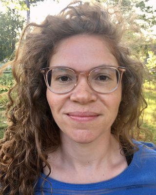 Photo of Annie Lawson, Clinical Social Work/Therapist in 05401, VT