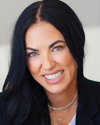 Photo of Jennifer Hamblin, Clinical Social Work/Therapist