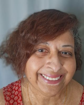 Photo of Nitika Gondal - Vegas Virtual Therapy, LLC, Clinical Social Work/Therapist, BA, MSW, LCSW