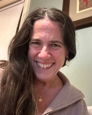 Photo of Gina Villiere, Clinical Social Work/Therapist, LCSW-R