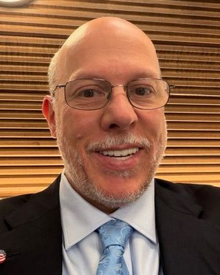 Photo of Ernest Glenn Gorleski, Psychiatric Nurse Practitioner, DNP, PMHNP, FNP