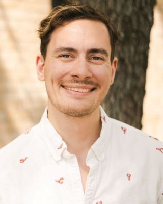 Photo of Alec Leerburger Mahl, Licensed Professional Counselor, LPC