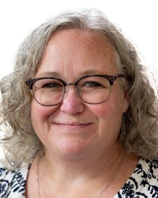 Photo of Amy Hickey-Smith, Clinical Social Work/Therapist