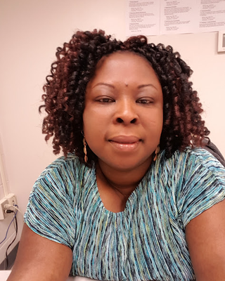 Photo of Susan Badu, MA, LMHC