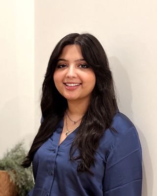 Photo of Shachi Bhavsar, Registered Psychotherapist (Qualifying), MACP
