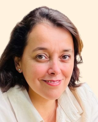 Photo of Magdalena Zilveti-Manasson, Licensed Professional Counselor, MA, LAC