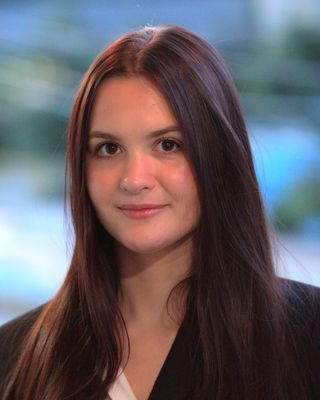 Photo of Mary Martin, Clinical Social Work/Therapist, LCSW