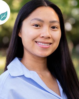 Photo of Sarah Gregorios, Marriage & Family Therapist Intern, M.S., RMFTI
