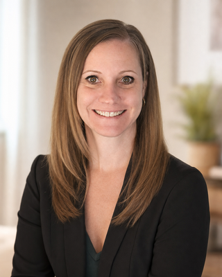Photo of Carrie Estrada, Clinical Social Work/Therapist, LCSW