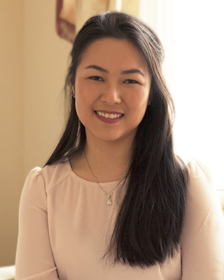 Photo of Veronica Ing, MPsych, PsyBA - Clin. Psych, Psychologist