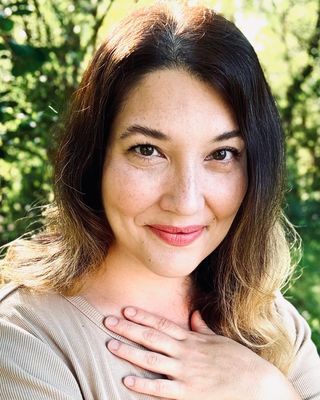 Photo of Aimee M. Herzog, Licensed Professional Counselor, MS, LPC