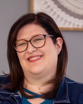 Photo of Alissa Miller, Counsellor, BA, MACP, CCC