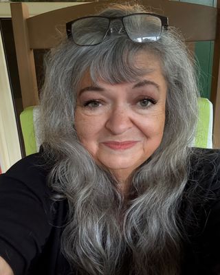 Photo of Jane A Barton, Psychologist, PhD