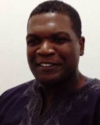 Photo of Dr. Calvin Young, Counselor in Bellwood, IL