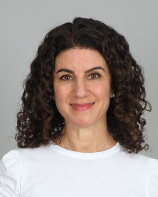 Photo of Teddi Langbaum Hunter, Clinical Social Work/Therapist, LSW, LCSW, JD