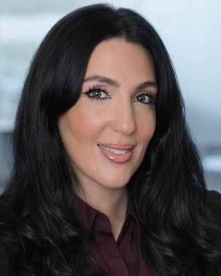 Photo of Dr. Tara Rostami, Psychologist, PsyD