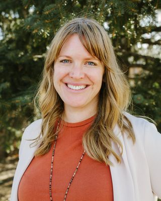 Photo of Sara Truitt, Counselor in Colorado University, Boulder, CO