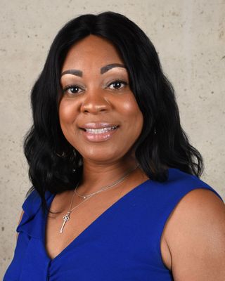 Photo of Nicole B. Lewis, Licensed Professional Counselor, MSHS, MS, LMHC, LPC, LCPC