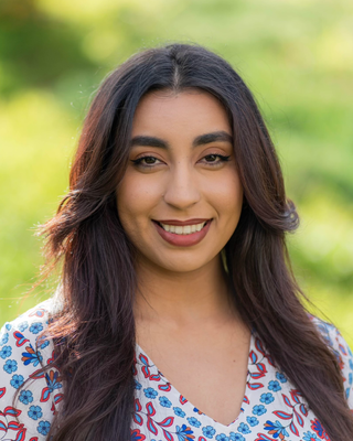 Photo of Jasmin Sajjadi, Clinical Social Work/Therapist, LCSW