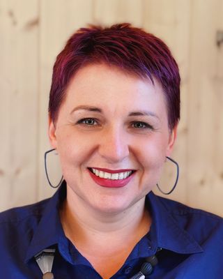 Photo of Nadiya Paton - Nadiya - Neurodiversity and ADHD/Autism Specialist, Counsellor, MBACP