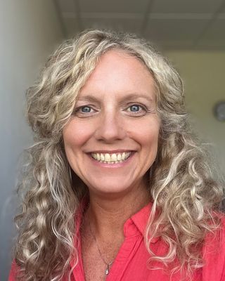 Photo of Erica Hubbard, Counselor, LPC, MHSP