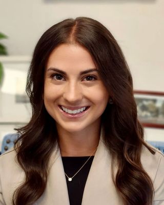 Photo of Megan Sedita, Psychologist, PsyD