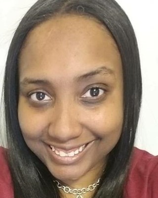 Photo of Crystal Radford, Clinical Social Work/Therapist in Detroit, MI