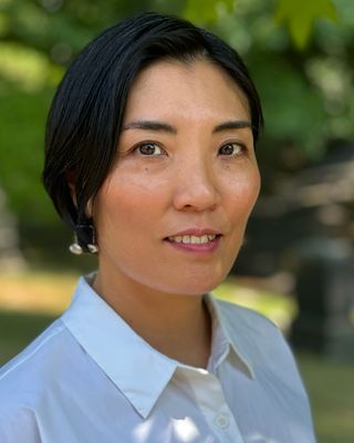 Photo of Ai Hayatsu, LCAT, ATR-BC, MPS