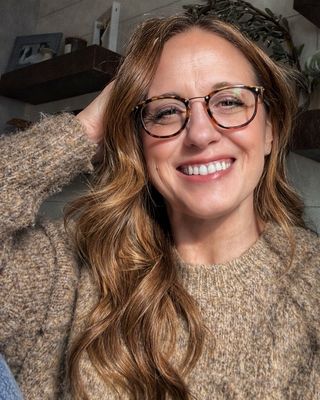 Photo of Marissa J. Van Noy, Clinical Social Work/Therapist, MSW, LCSW