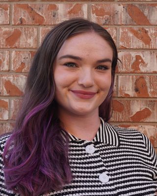Photo of Caitlin Sardelli, PLPC, MA