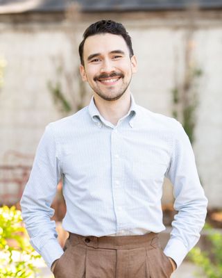 Photo of Miguel Lopez, Licensed Professional Counselor, MS, LPC