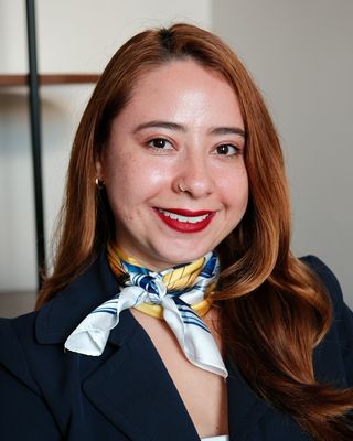 Photo of Mónica María Grey, Licensed Clinical Professional Counselor, CBT-I