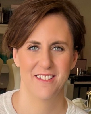 Photo of Alicia Sisk, Clinical Social Work/Therapist, PhD