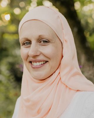 Photo of Sakina Grome, Clinical Social Work/Therapist, LISW