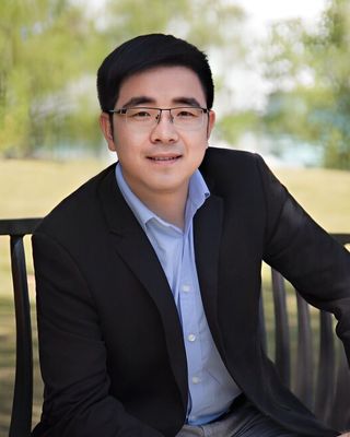 Photo of Yinchuan Andy Zeng, Registered Psychotherapist (Qualifying), MEd, RPQ
