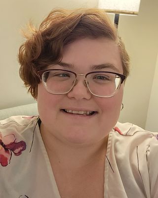 Photo of Megan Hagan, Clinical Social Work/Therapist, MSW, LCSW