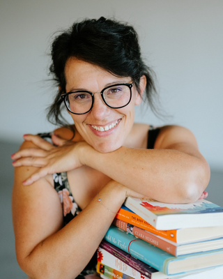 Photo of Lory Joly, Counsellor, MA, RCC