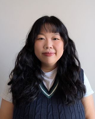 Photo of Angela Lim, Counsellor, MC, ACA-L2