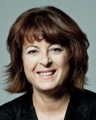Photo of Hilary O'Neill, Psychotherapist, MBACP Accred