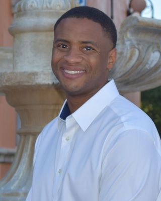 Photo of Marcus Williams, Counselor in Brandon, FL