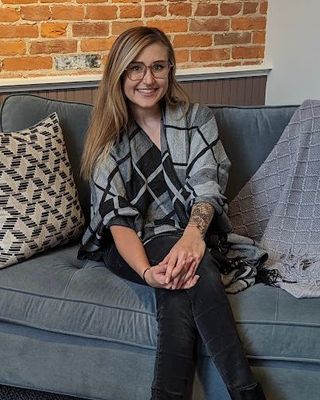 Photo of Danielle Sakach, Counselor, MA, LCPC, NCC